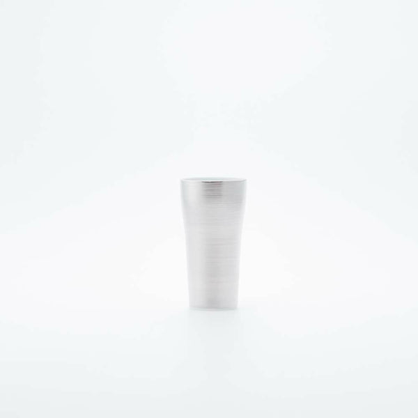 JAPAN SNOW ペストルタンブラー プラチナ