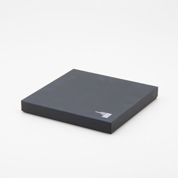 JAPAN SNOW 小皿 「繁栄」 4枚セット 化粧箱入