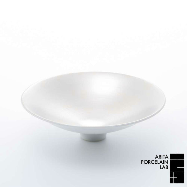 JAPAN SNOW 盛鉢 プラチナ
