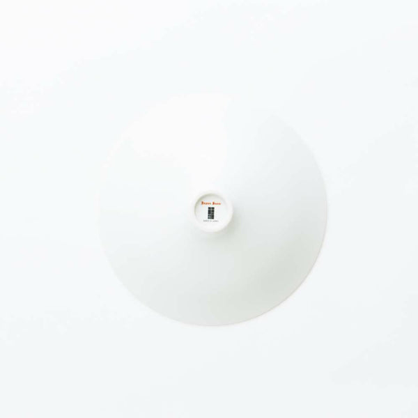 JAPAN SNOW 盛鉢 プラチナ