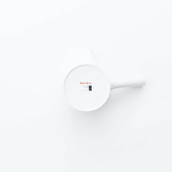 JAPAN SNOW デザイン急須 松