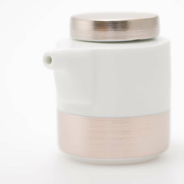 JAPAN SNOW タレない 醤油差(小) プラチナ