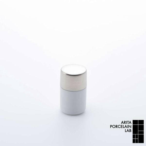 JAPAN SNOW つまようじ入れ プラチナ