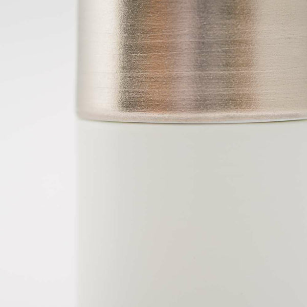 JAPAN SNOW つまようじ入れ プラチナ