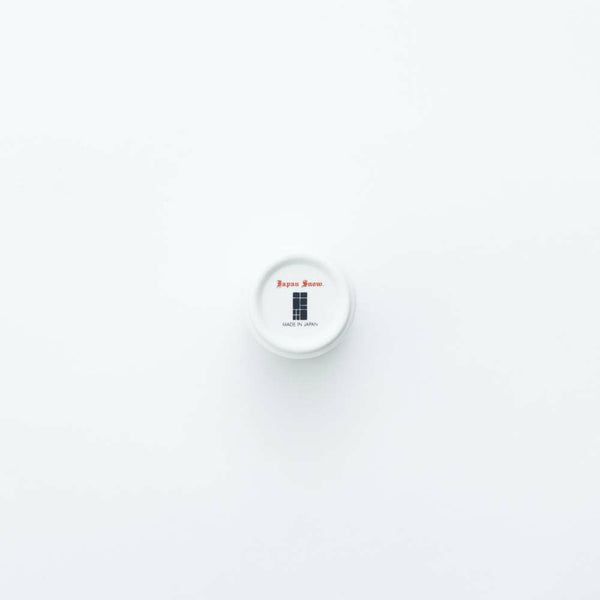 JAPAN SNOW つまようじ入れ プラチナ