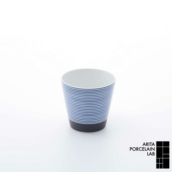 STANDARD LINE ロックカップ 下錆千段 青