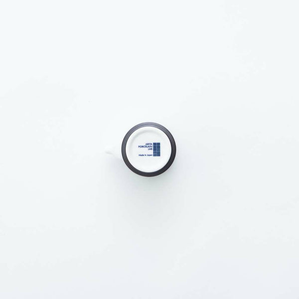 STANDARD LINE タレない 醤油差(小) 呉須錆線紋 青