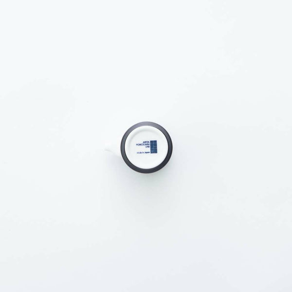 STANDARD LINE タレない 醤油差(小) 呉須錆線紋 赤