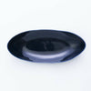 STANDARD COLOR 楕円皿(中) 墨ルリ