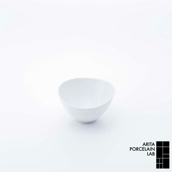 STANDARD COLOR なぶり鉢(小) 白磁