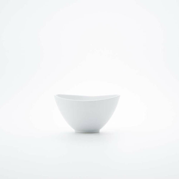 STANDARD COLOR なぶり鉢(小) 白磁
