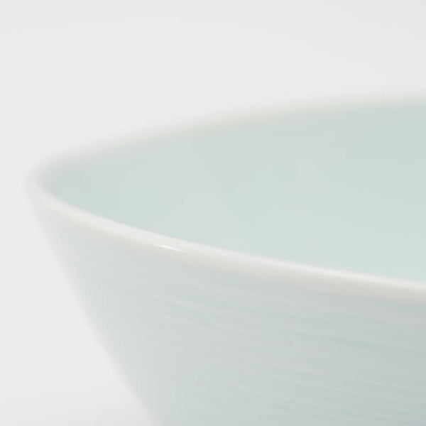 STANDARD COLOR なぶり鉢(小) 青白磁