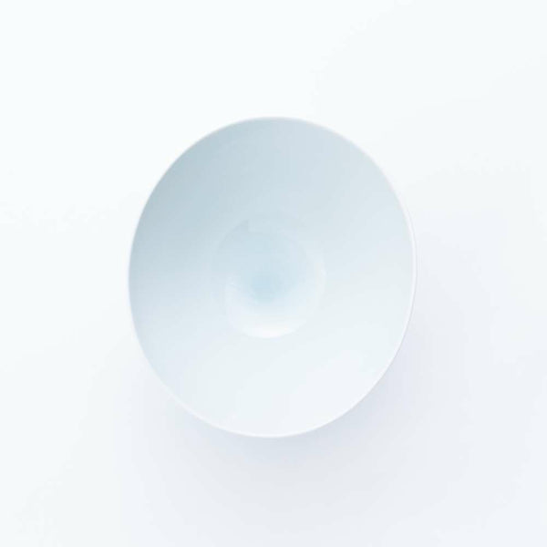STANDARD COLOR なぶり鉢(大) 青白磁