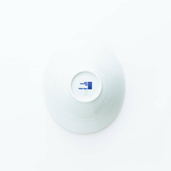 STANDARD COLOR なぶり鉢(大) 青白磁