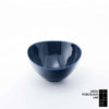 STANDARD COLOR なぶり鉢(大) 墨ルリ