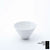 STANDARD COLOR 小鉢 白磁