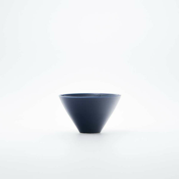 STANDARD COLOR 小鉢・小飯碗 墨ルリ