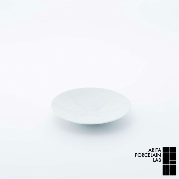 STANDARD COLOR 角高台取皿 青白磁