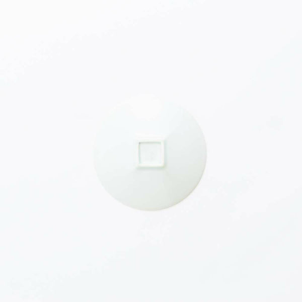 STANDARD COLOR 角高台取皿 青白磁