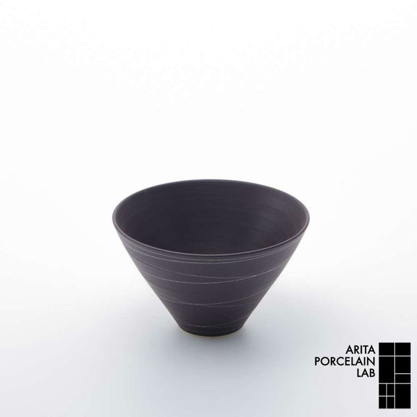 STANDARD SABI 小鉢 錆線紋