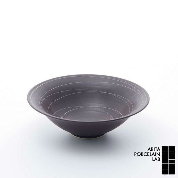 STANDARD SABI 多用鉢 錆線紋