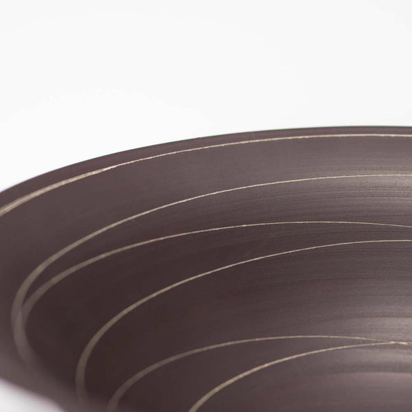 STANDARD SABI 多用鉢 錆線紋