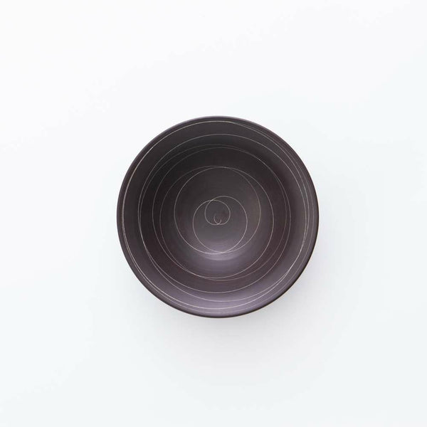 STANDARD SABI 多用鉢 錆線紋