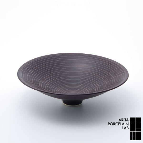 STANDARD SABI 盛鉢 錆千段