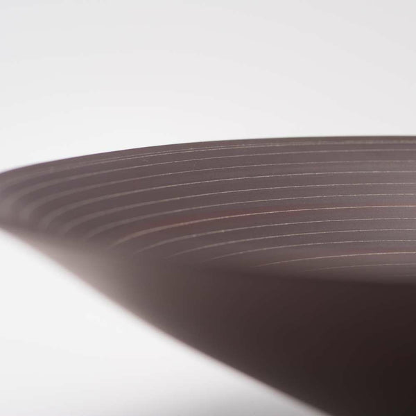 STANDARD SABI 盛鉢 錆千段