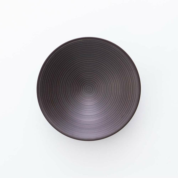 STANDARD SABI 盛鉢 錆千段