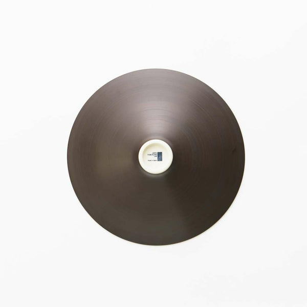 STANDARD SABI 盛鉢 錆千段