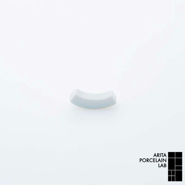 STANDARD COLOR U字箸置き 青白磁