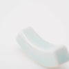 STANDARD COLOR U字箸置き 青白磁