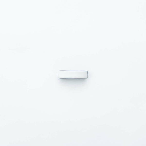 STANDARD COLOR U字箸置 墨ルリ