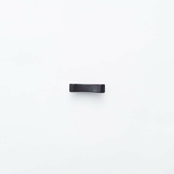 STANDARD COLOR U字箸置き 錆