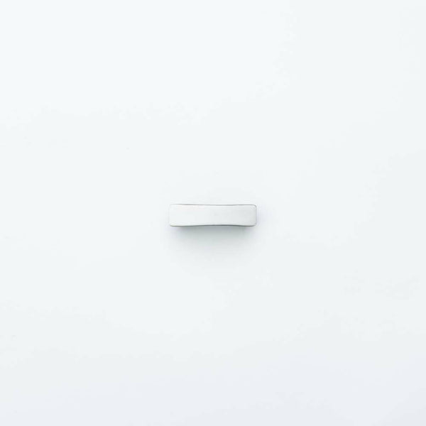 STANDARD COLOR U字箸置き 錆