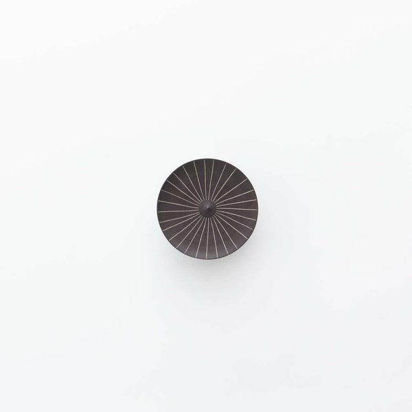 STANDARD SABI 蓋物(小) 錆十草