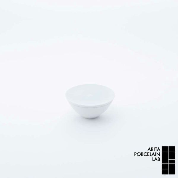 STANDARD COLOR 蓋物(小) 青白磁