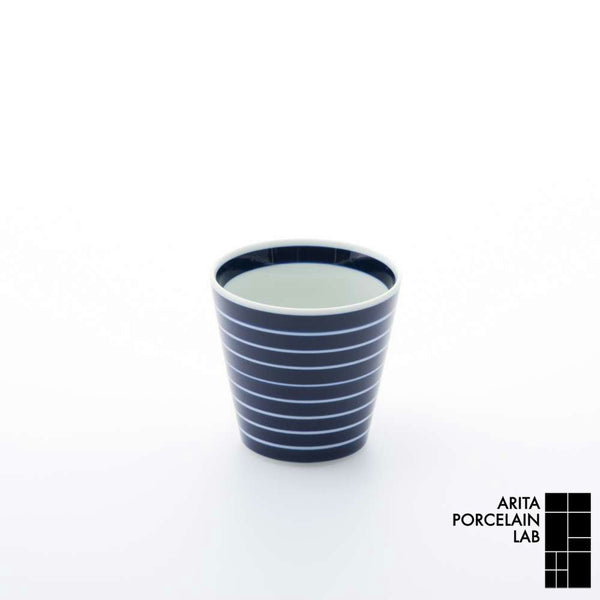 STANDARD LINE ロックカップ 独楽筋 呉須