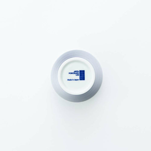 STANDARD LINE ロックカップ 独楽筋 呉須