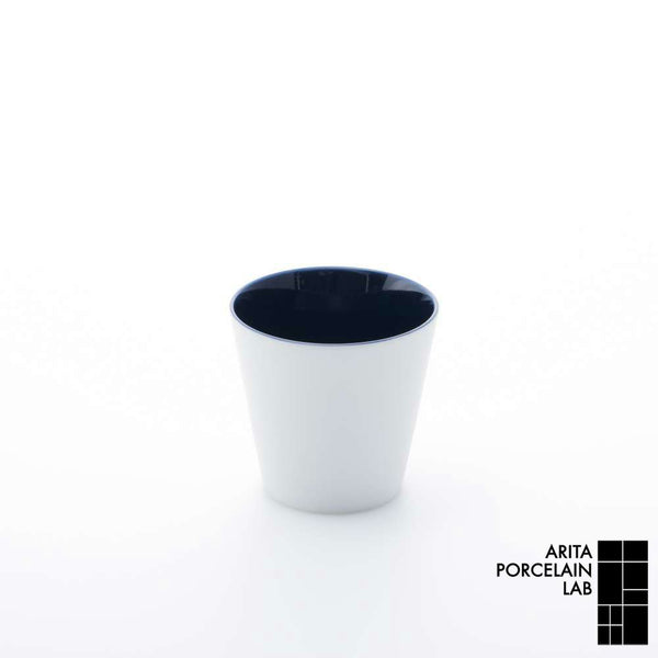 STANDARD COLOR ロックカップ 内墨ルリ外刷毛