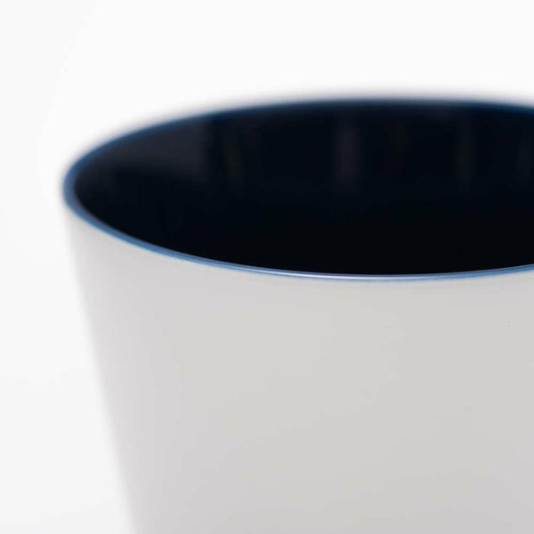 STANDARD COLOR ロックカップ 内墨ルリ外刷毛