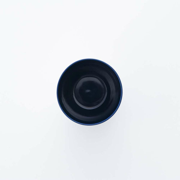 STANDARD COLOR ロックカップ 内墨ルリ外刷毛