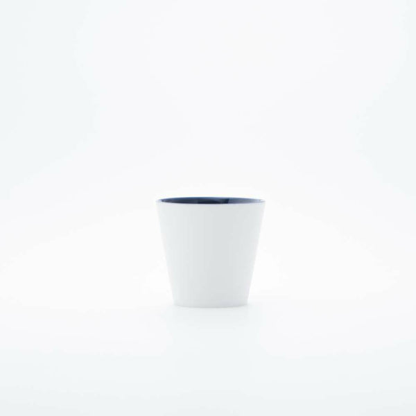 STANDARD COLOR ロックカップ 内墨ルリ外刷毛