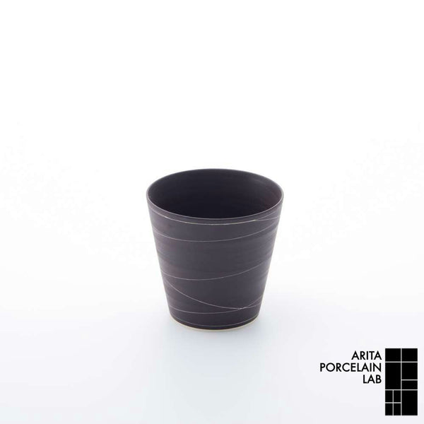 STANDARD SABI ロックカップ 錆線紋