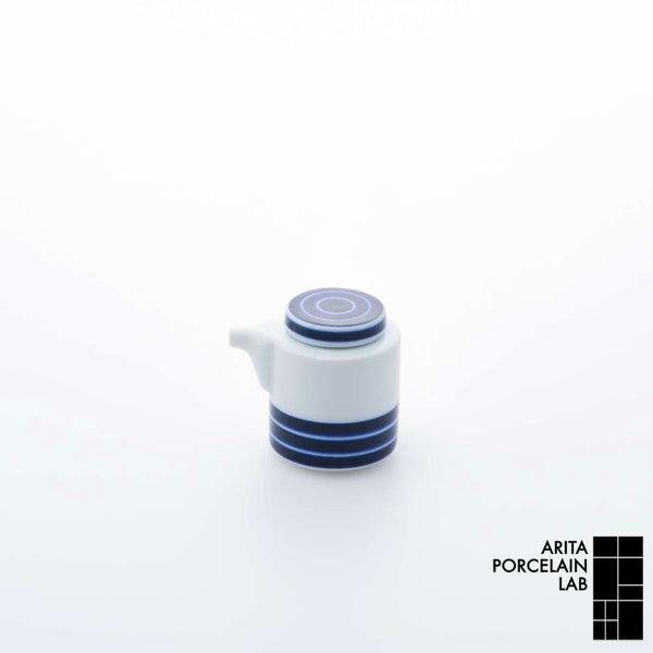 STANDARD LINE タレない 醤油差(小) 独楽筋 呉須