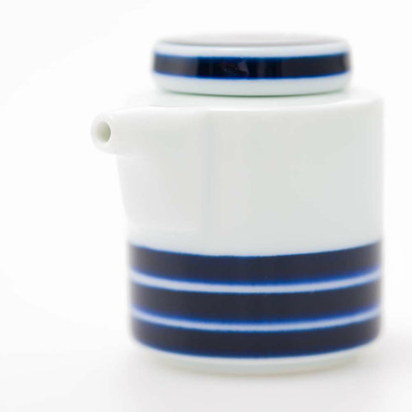 STANDARD LINE タレない 醤油差(小) 独楽筋 呉須