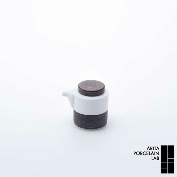 STANDARD SABI 錆 タレない 醤油差(小) 錆千段