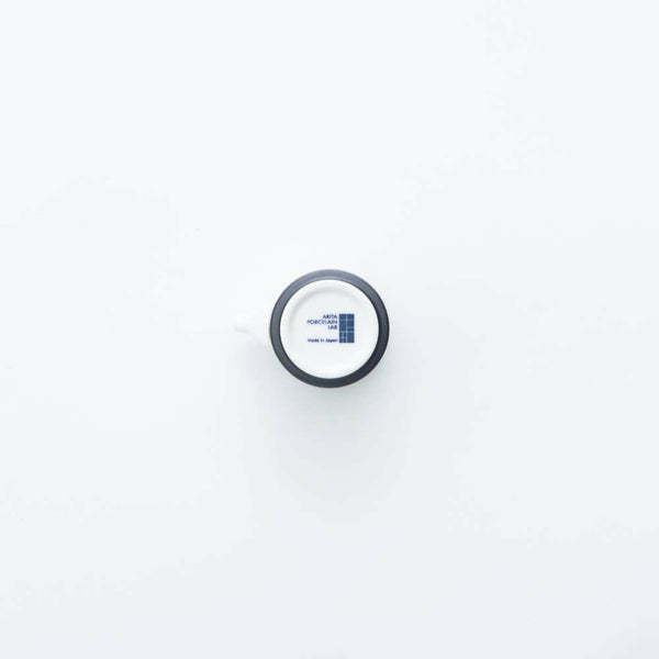 STANDARD SABI タレない 醤油差(小) 錆 十草