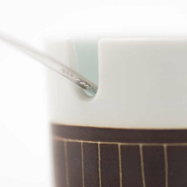 STANDARD SABI 薬味入 錆十草